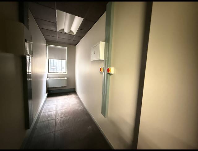 348M² OFFICE TO LET IN ROSEBANK